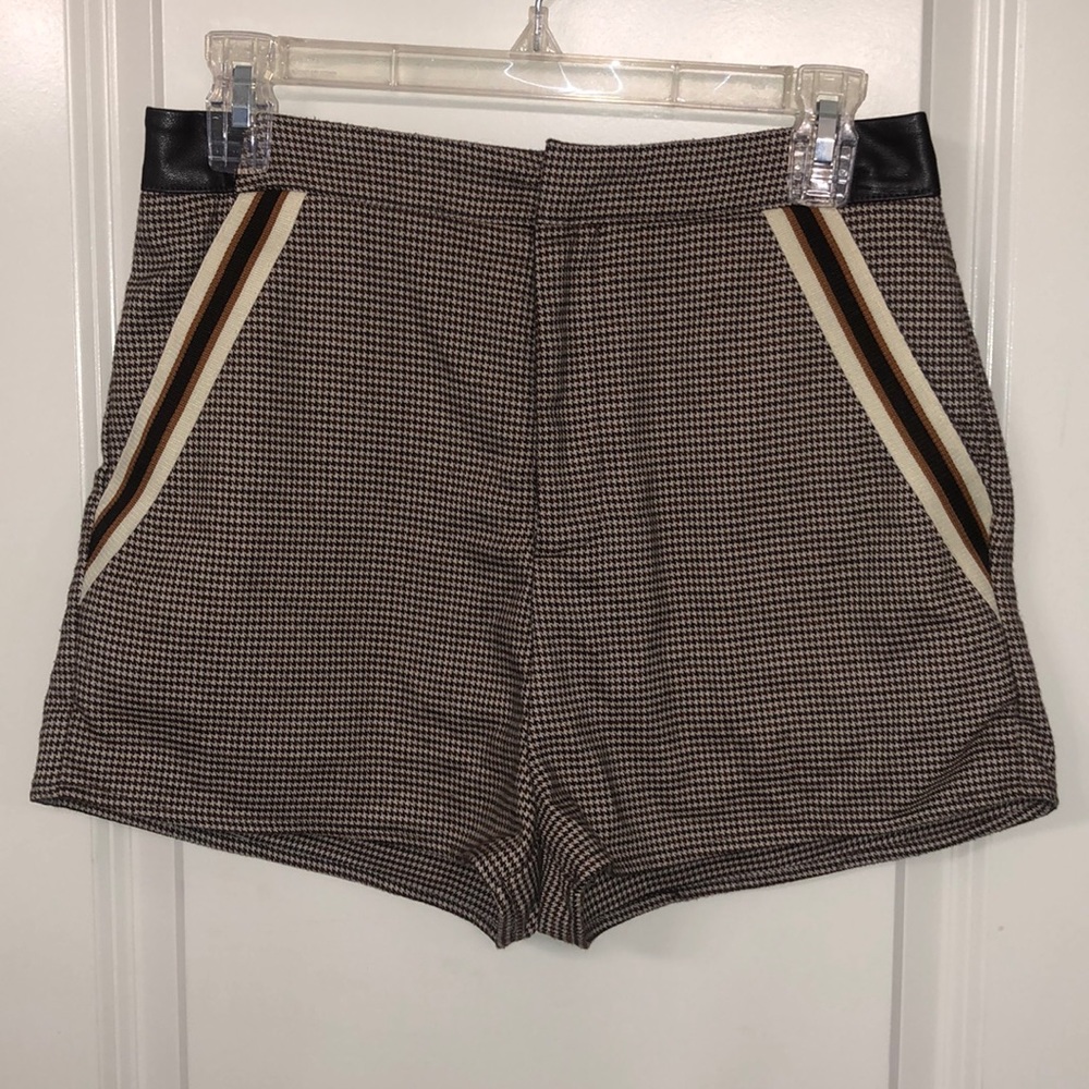 Wild Honey dress shorts